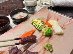 -Ginza Onodera 鮨(外滩十八号店)