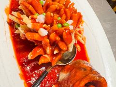-醉庐·新上海菜(南京西路店)