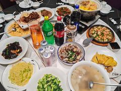 -世外桃源农庄·德清土菜(兴康南路店)