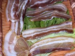 -阿婆情腊排骨火锅(金虹路店)