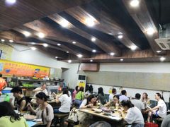 -堂客老火锅(欣阳广场总店)