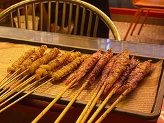 -神府路壹号·海鲜烧烤·砂锅粥·锅物(三坊七巷店)