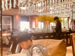 大堂-御宝轩(益丰·外滩源店)