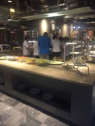 -鑫淼餐饮娱乐中心(江东街店)