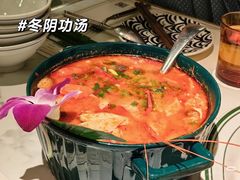 -太食獸泰式茶餐厅(艾尚天地店)