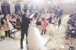 -美悦盛宴一站式婚礼会馆(临江店)