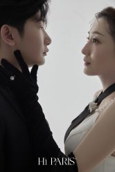 -巴黎婚纱摄影(瑞安旗舰店)