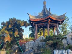 -东莞植物园