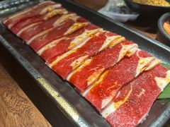 -九田家黑牛烤肉料理(顺义区华联金街店)