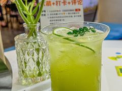 -1/2half西餐(中大国际店)