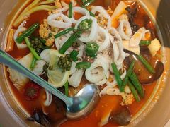 -吴氏老妈·23年家常菜(古城店)