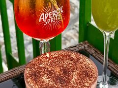 -EATALIA意塔利意式餐厅(鼓楼店)