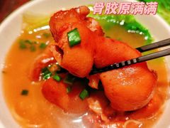 -一记面馆(易发店)