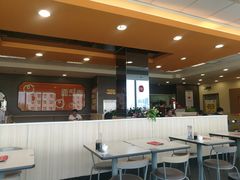 大堂-面对面(长大店)