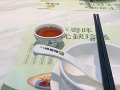 -點無缺茶楼·海鲜酒家(世博店)