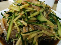 -华春餐馆(鱼山路店)