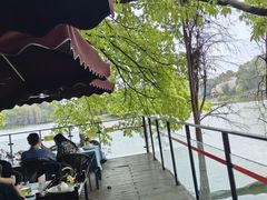 -鹿鸣酒家(越秀店)