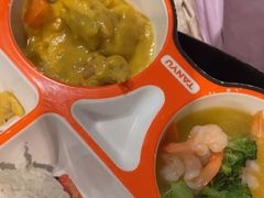 -探鱼·鲜青椒爽麻烤鱼(领展购物广场店)
