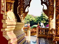 -西双版纳勐泐文化旅游区