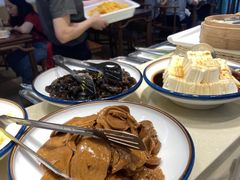 -素满香·素食自助餐(苏州·临顿路店)