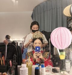 -女王风尚STUDIO·轻奢化定制