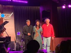 -林肯爵士乐上海中心 Jazz at Lincoln Center Shanghai