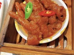 -添好运点心专门店(百老汇店)