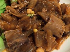 -新疆兵团食府清真(马连道店)