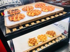 -肯德基(新市百店)