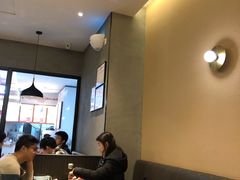 -萨莉亚意式餐厅(龙阳广场店)