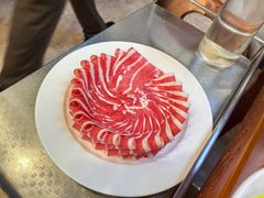 -清真·鸦儿李记·涮肉(花市店)