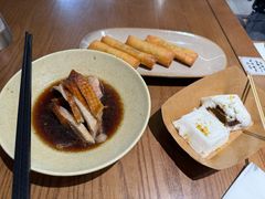 -李百蟹·江南蟹黄面·河景餐厅(夫子庙总店)