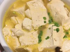 乡村老豆腐-小锅饭豆腐馆(嘉陵江街店)