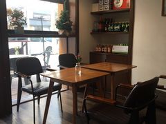 -AFS Cafe & Canteen(闽江二路店)
