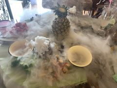 -傣乡之味·傣族特色手抓饭·孔雀宴(大理古城首店)