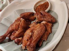 -荷花亭·湖北融合菜(中商广场店)