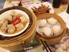 -添好运点心专门店(中环IFC店)