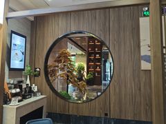 -延年酒店-延飨餐厅(延年文苑店)