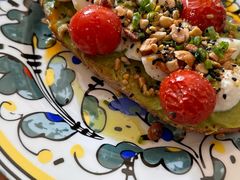 -Alimentari早午餐(安福路店)