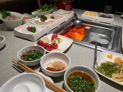 -海底捞火锅(群光广场店)