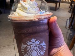 -星巴克(深圳大浪商业中心分店)