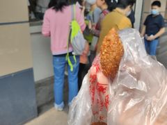 -陶记正宗德州扒鸡(科巷店)