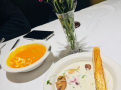 -塔道斯西餐厅(中央大街店)