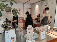 -有趣人类咖啡(永庆坊店)