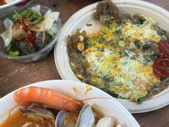 -大中沙茶面(中山路店)