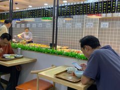 -稻花香大食堂(大沽路店)