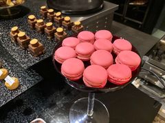 -上海锦江汤臣洲际大酒店壹阶层