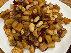 -南磨房食府(燕莎奥特莱斯购物中心店)