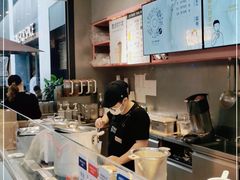 -OT另茶(上海幸福里店)