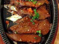碳烤牛舌-割烹旭日本料理(龙湖狮山天街店)